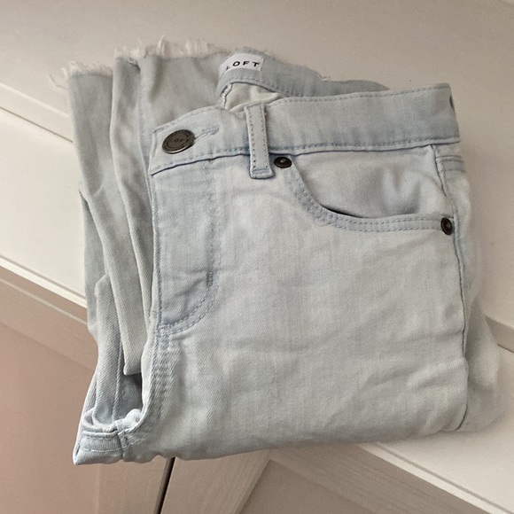 Loft. Size 0 - Picture 1 of 9